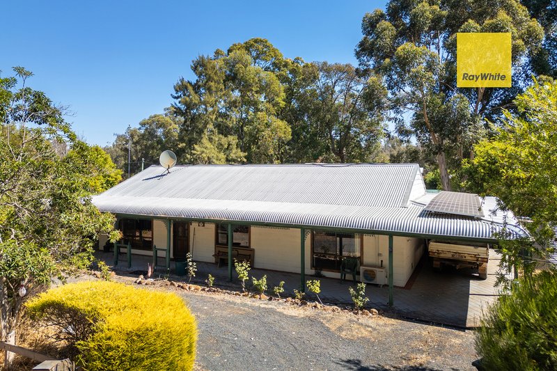 48 North Street, Nannup WA 6275