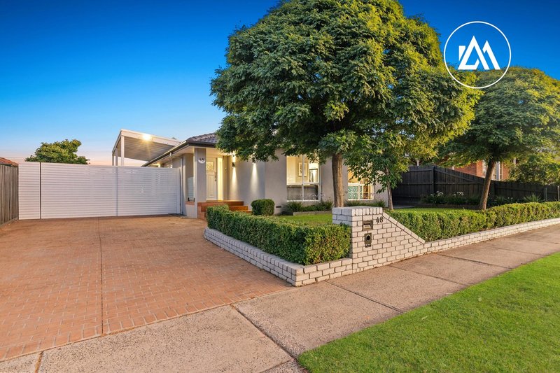 48 Northgateway , Langwarrin VIC 3910