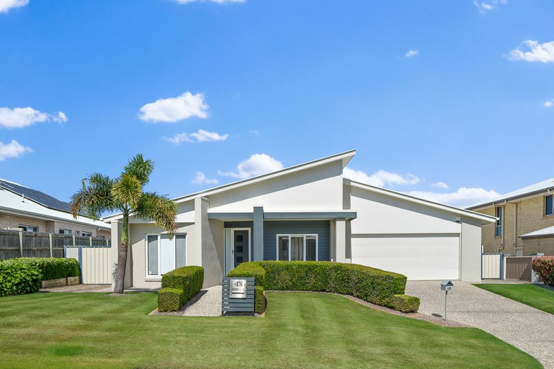 48 Oisin Street, Murrumba Downs QLD 4503