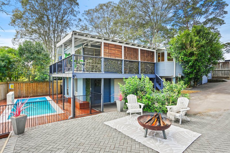 48 Old Bells Line Of Road, Kurrajong NSW 2758