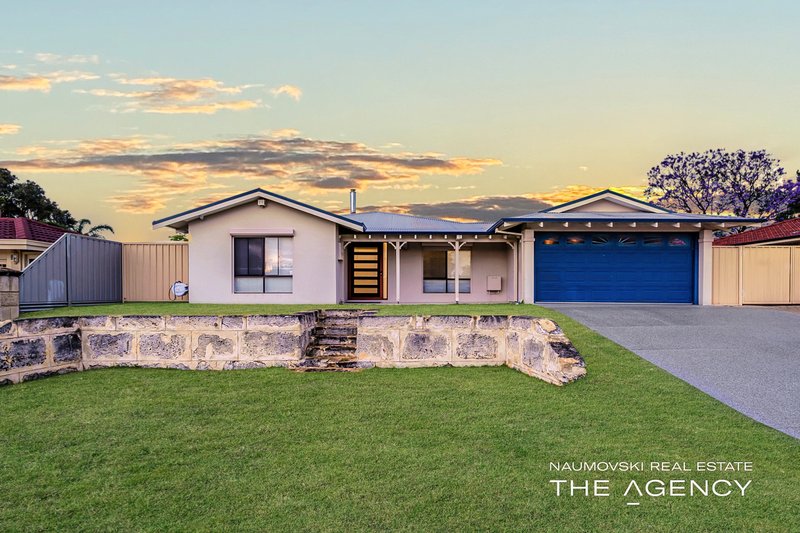 48 Orion Way, Marangaroo WA 6064