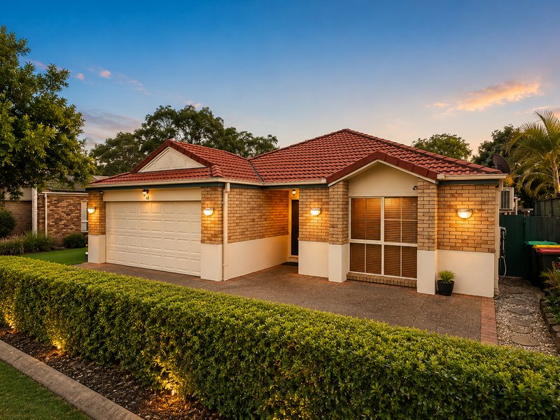 Photo - 48 Pacific Parade, Forest Lake QLD 4078 - Image 1