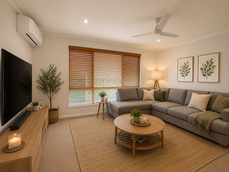 Photo - 48 Pacific Parade, Forest Lake QLD 4078 - Image 3