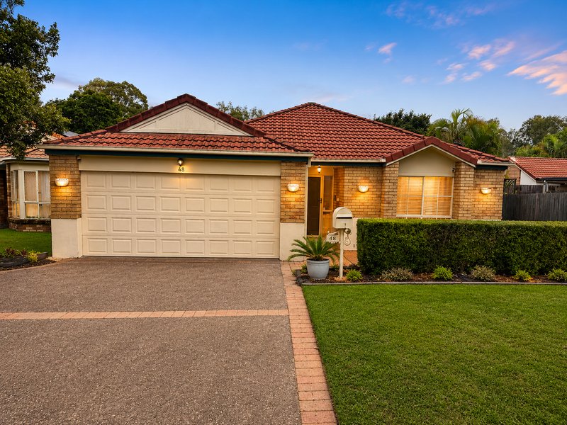 Photo - 48 Pacific Parade, Forest Lake QLD 4078 - Image 15