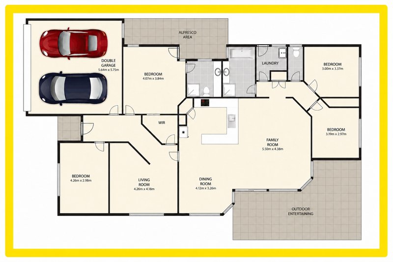 Photo - 48 Pacific Parade, Forest Lake QLD 4078 - Image 16