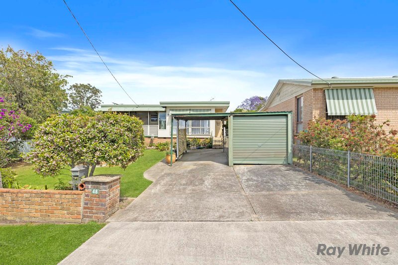 48 Pacific Street, Batemans Bay NSW 2536