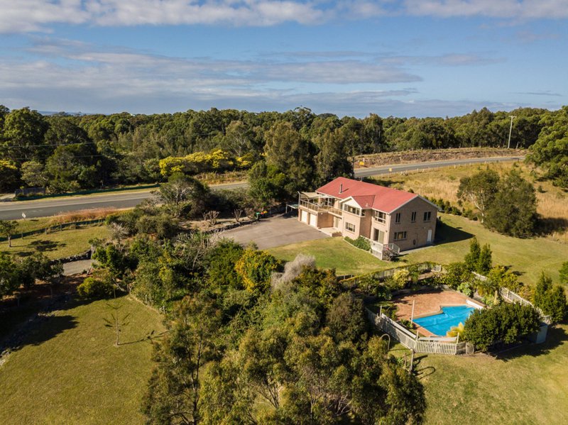 48 Panorama Drive, Diamond Beach NSW 2430