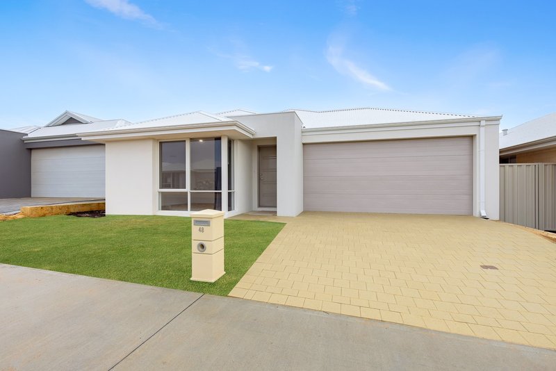 48 Paradise Road, Baldivis WA 6171