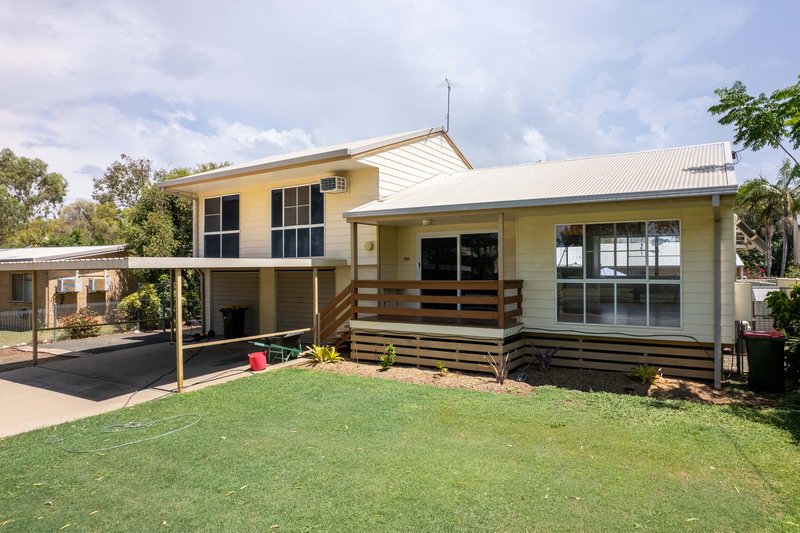 48 Park Avenue, Emerald QLD 4720