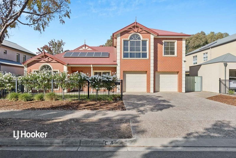 48 Park Way, Mawson Lakes SA 5095