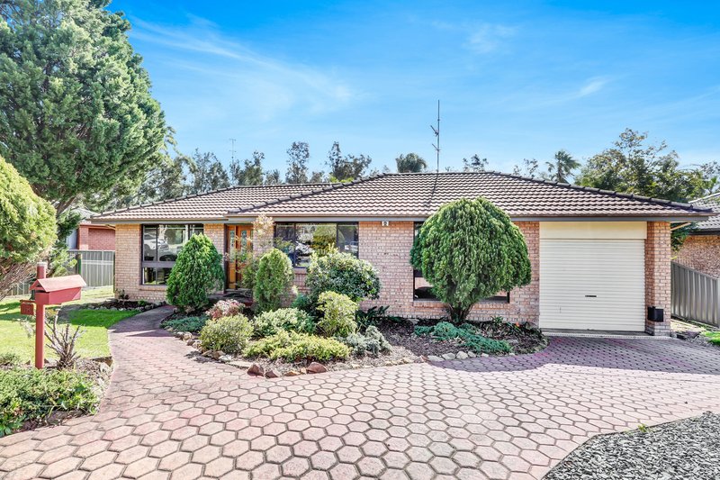 48 Parkdale Avenue, Horsley NSW 2530