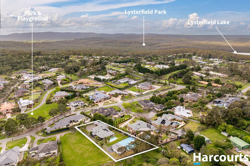 Photo - 48 Parkside Boulevard, Lysterfield South VIC 3156 - Image 2