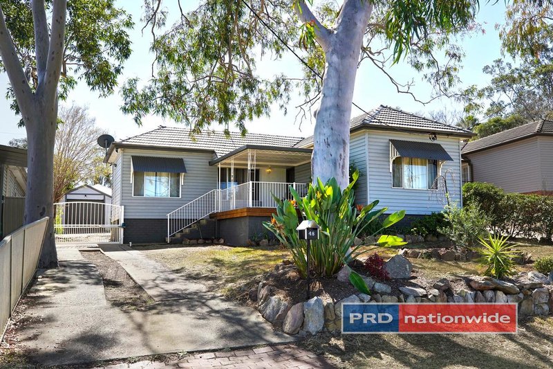 48 Penrose Crescent, South Penrith NSW 2750