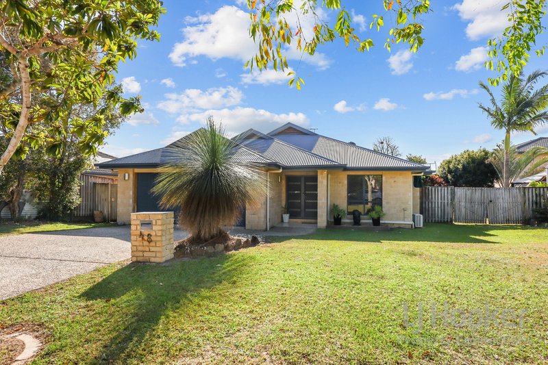 48 Picton Crescent, Narangba QLD 4504