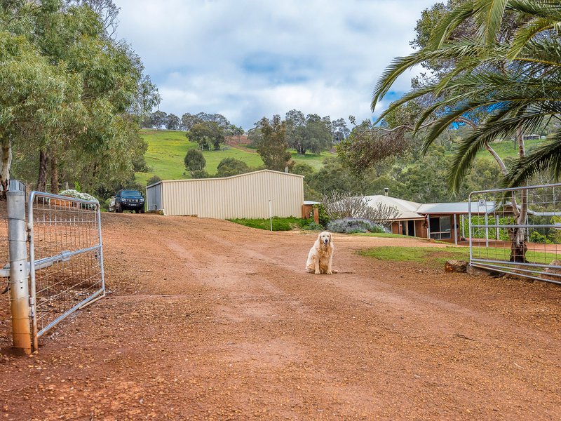 48 Pioneer Drive, Bindoon WA 6502