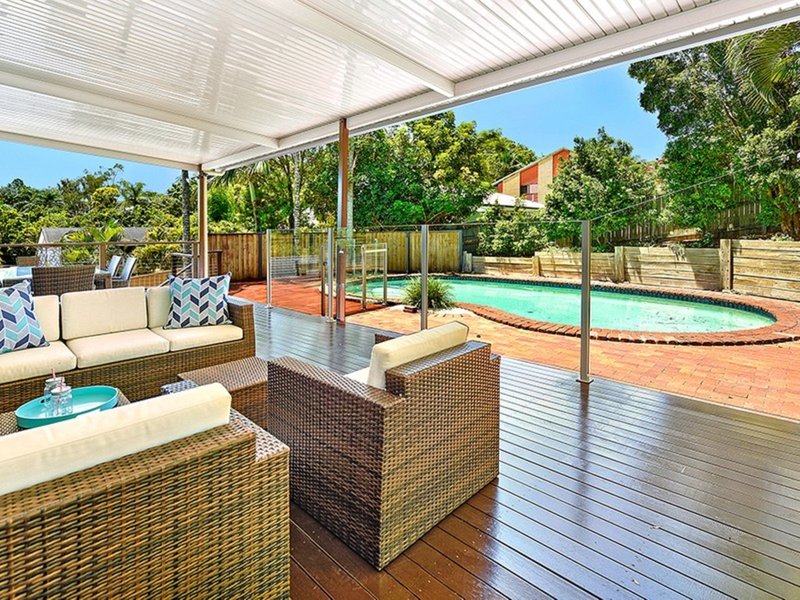 Photo - 48 Plateau Crescent, Carrara QLD 4211 - Image 1