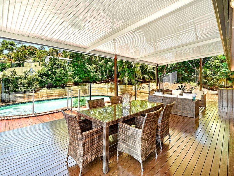 Photo - 48 Plateau Crescent, Carrara QLD 4211 - Image 2