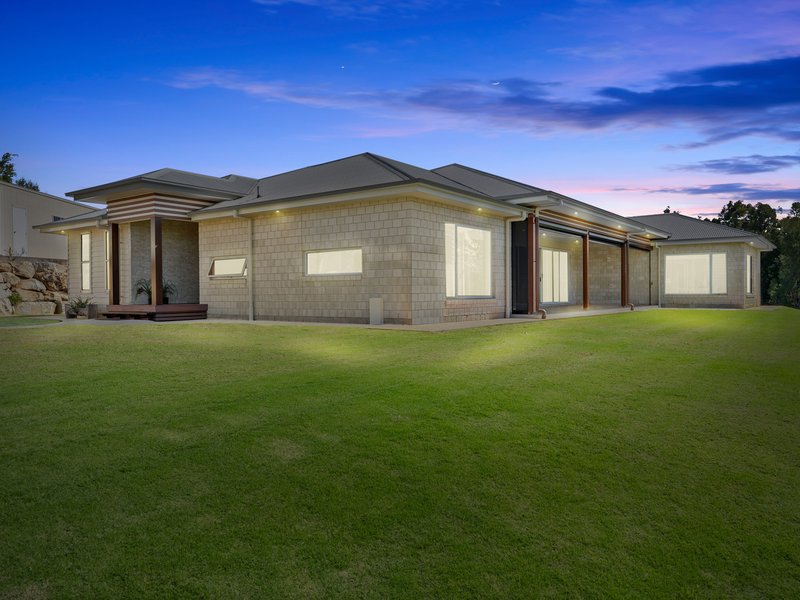 Photo - 48 Pleasant View Road, Yengarie QLD 4650 - Image