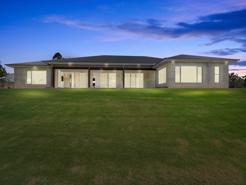 Photo - 48 Pleasant View Road, Yengarie QLD 4650 - Image 2