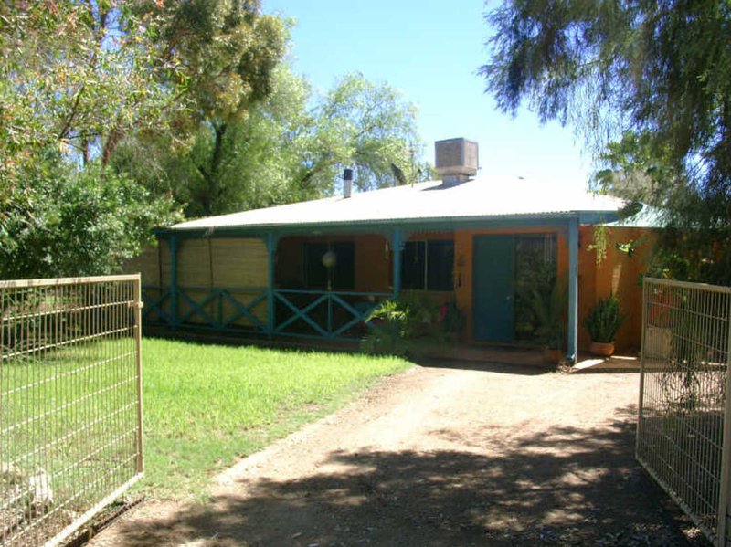 48 Plumbago Crescent, Alice Springs NT 0870