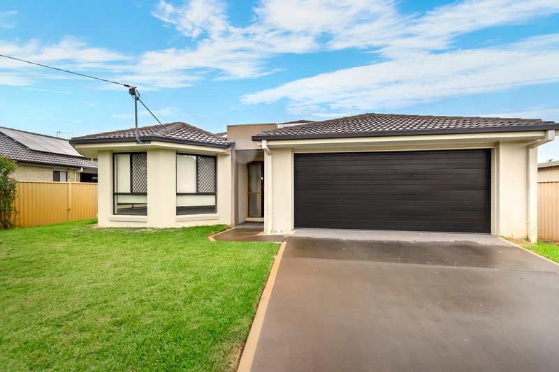 48 Poinsettia Avenue, Runaway Bay QLD 4216