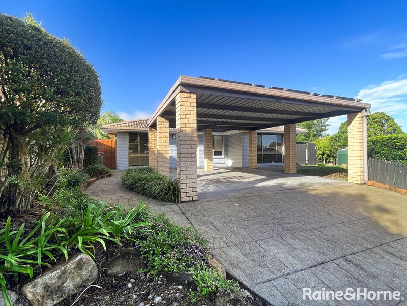 Photo - 48 Port Street, Jamboree Heights QLD 4074 - Image 10