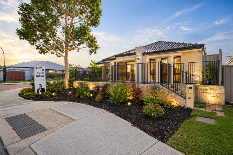 Photo - 48 Portobello Parade, Wellard WA 6170 - Image 1