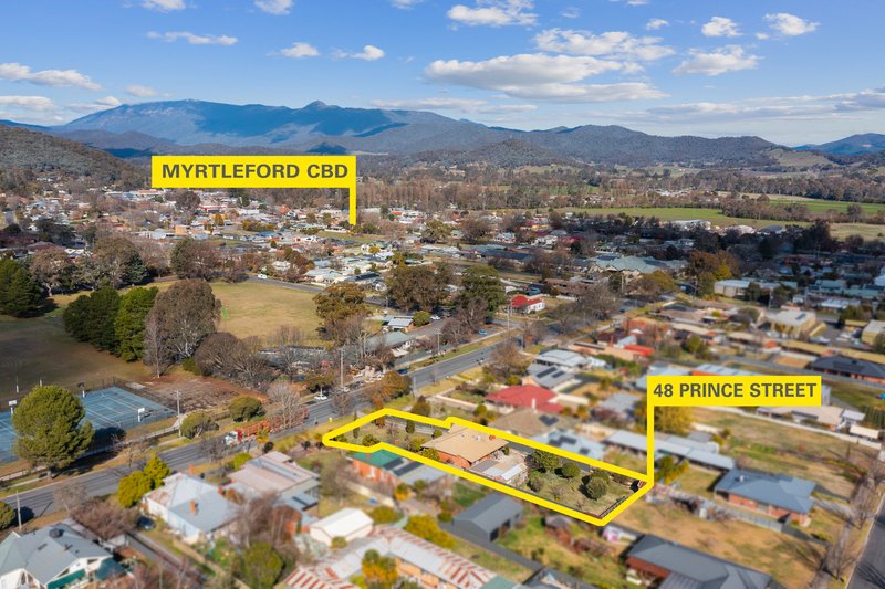 Photo - 48 Prince Street, Myrtleford VIC 3737 - Image 16