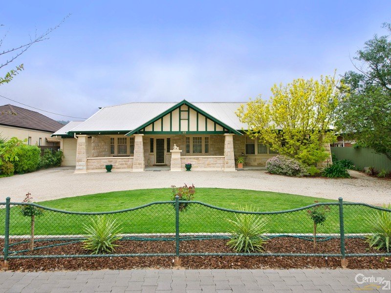 48 Princes Road, Torrens Park SA 5062