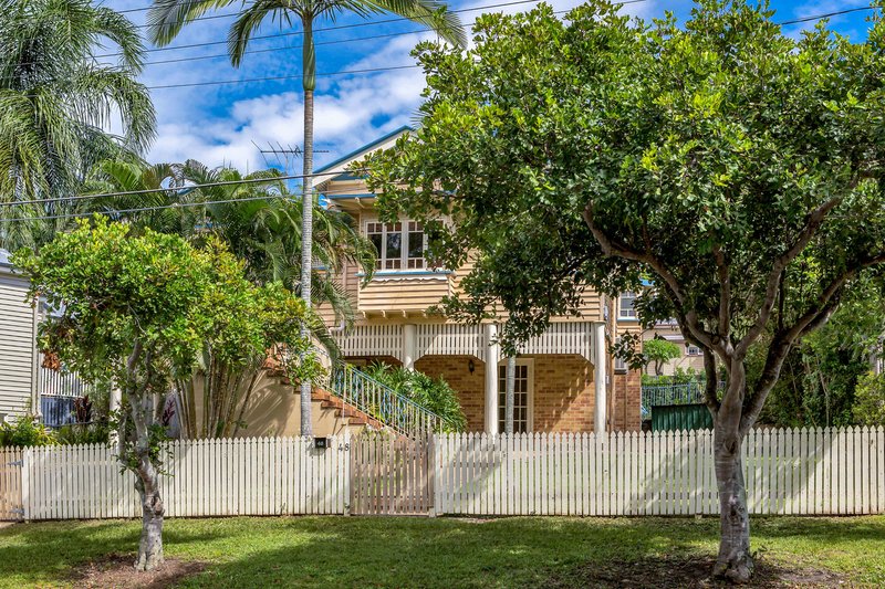 48 Quandong Street, Ashgrove QLD 4060