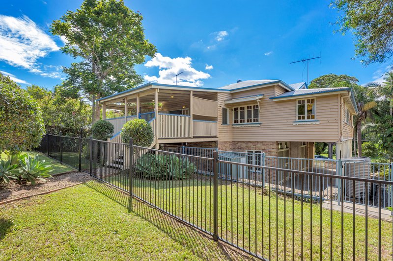 Photo - 48 Quandong Street, Ashgrove QLD 4060 - Image 18