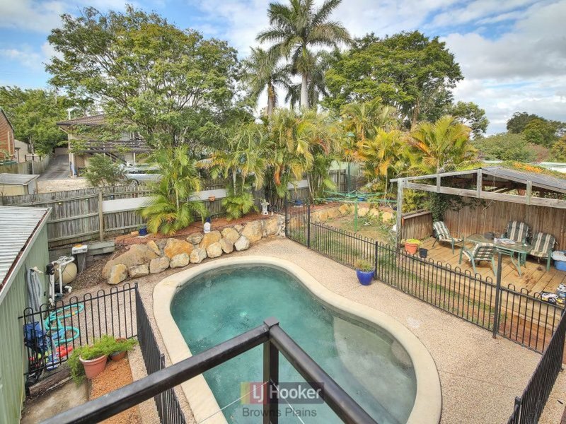 48 Raelene Terrace, Springwood QLD 4127