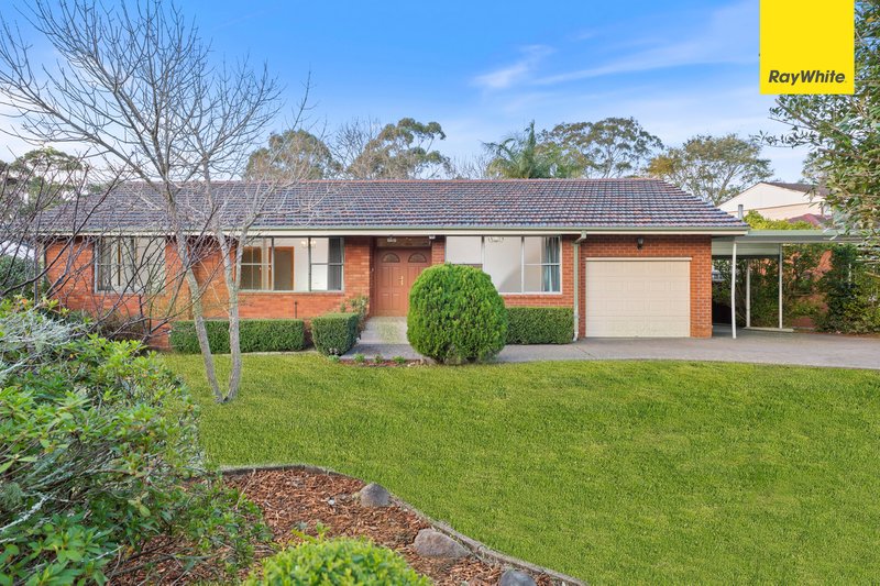 Photo - 48 Raimonde Road, Carlingford NSW 2118 - Image 1