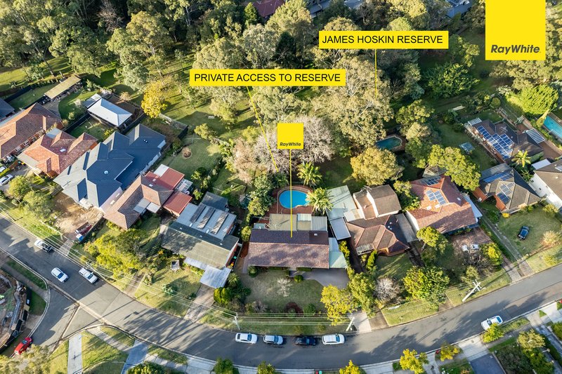 Photo - 48 Raimonde Road, Carlingford NSW 2118 - Image 2