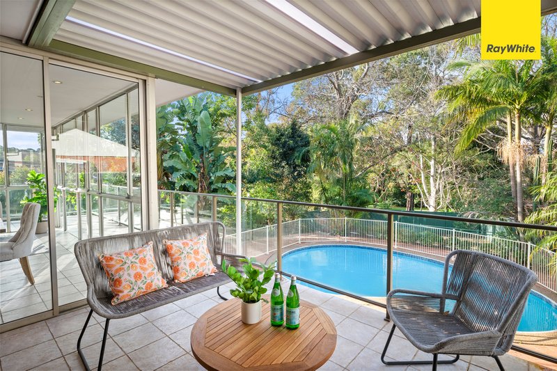 Photo - 48 Raimonde Road, Carlingford NSW 2118 - Image 5