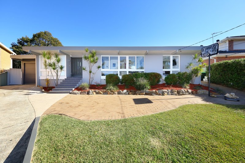 48 Rainbow Parade, Peakhurst Heights NSW 2210