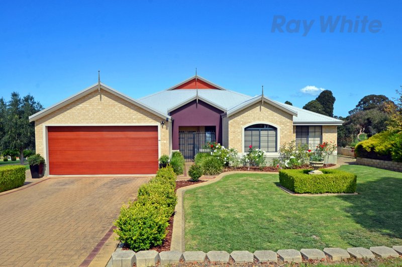 48 Randell Crescent, Warrenup WA 6330