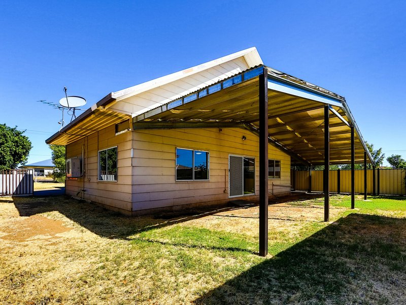 Photo - 48 Rebecca Street, Mount Isa QLD 4825 - Image