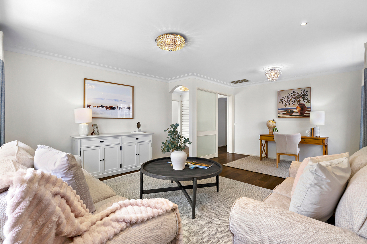 4-bedroom house at 48 REMBRANDT DRIVE, Wheelers Hill VIC 3150, , Victoria