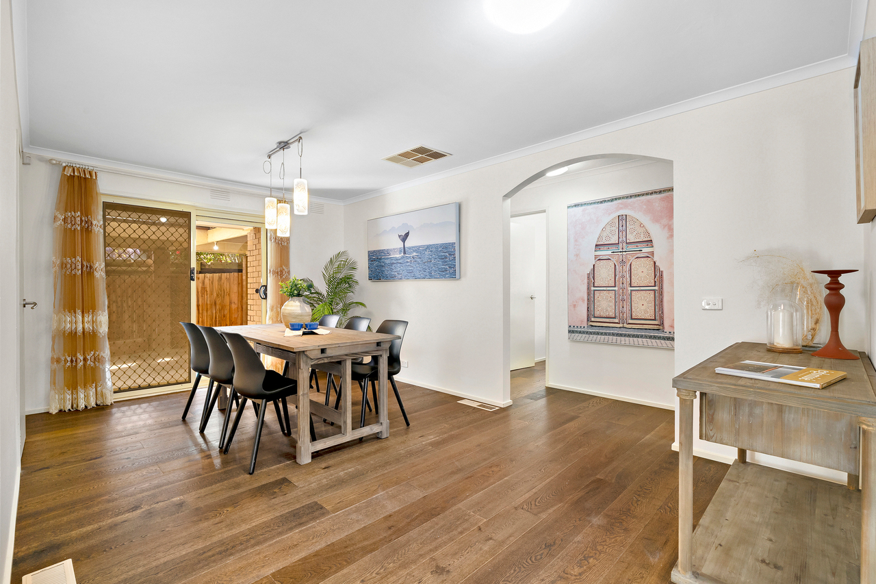 4-bedroom house at 48 REMBRANDT DRIVE, Wheelers Hill VIC 3150, , Victoria