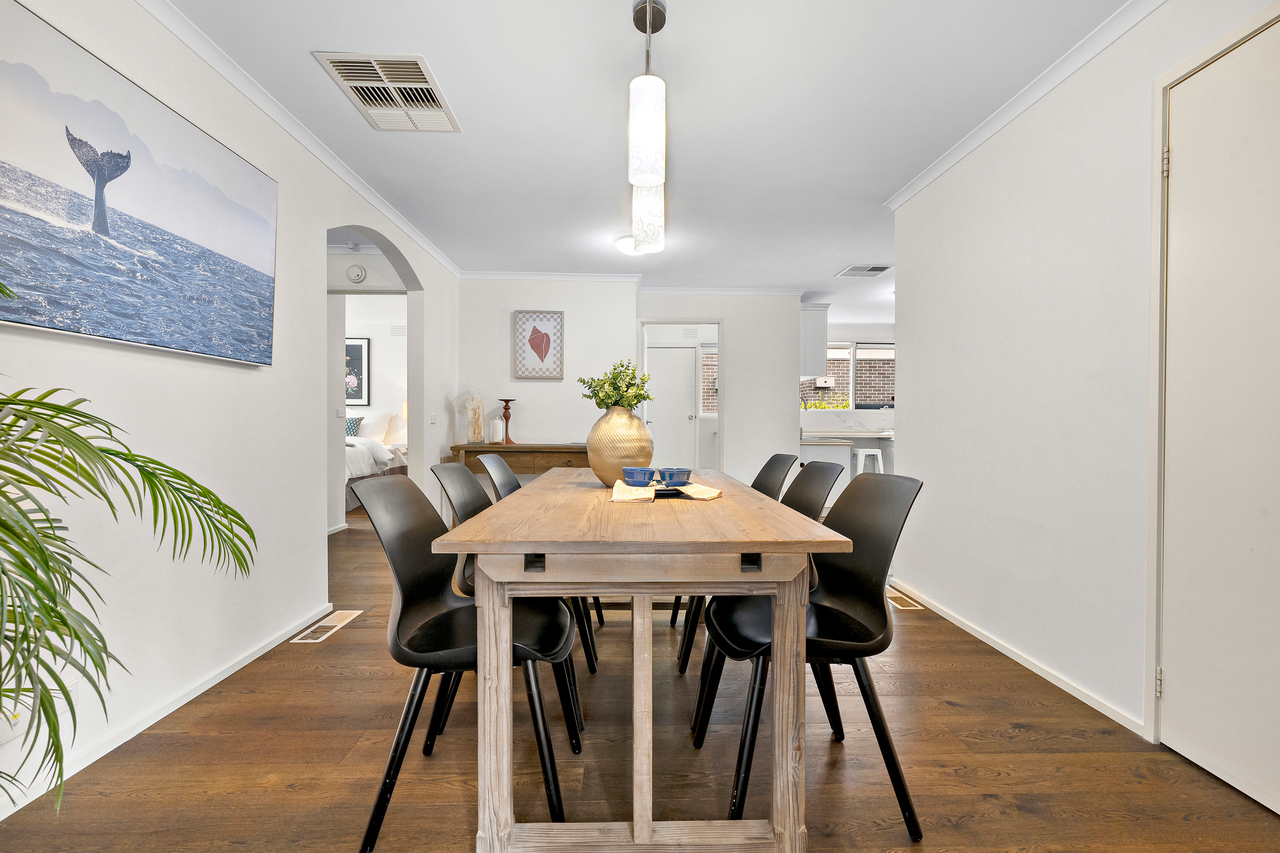 4-bedroom house at 48 REMBRANDT DRIVE, Wheelers Hill VIC 3150, , Victoria