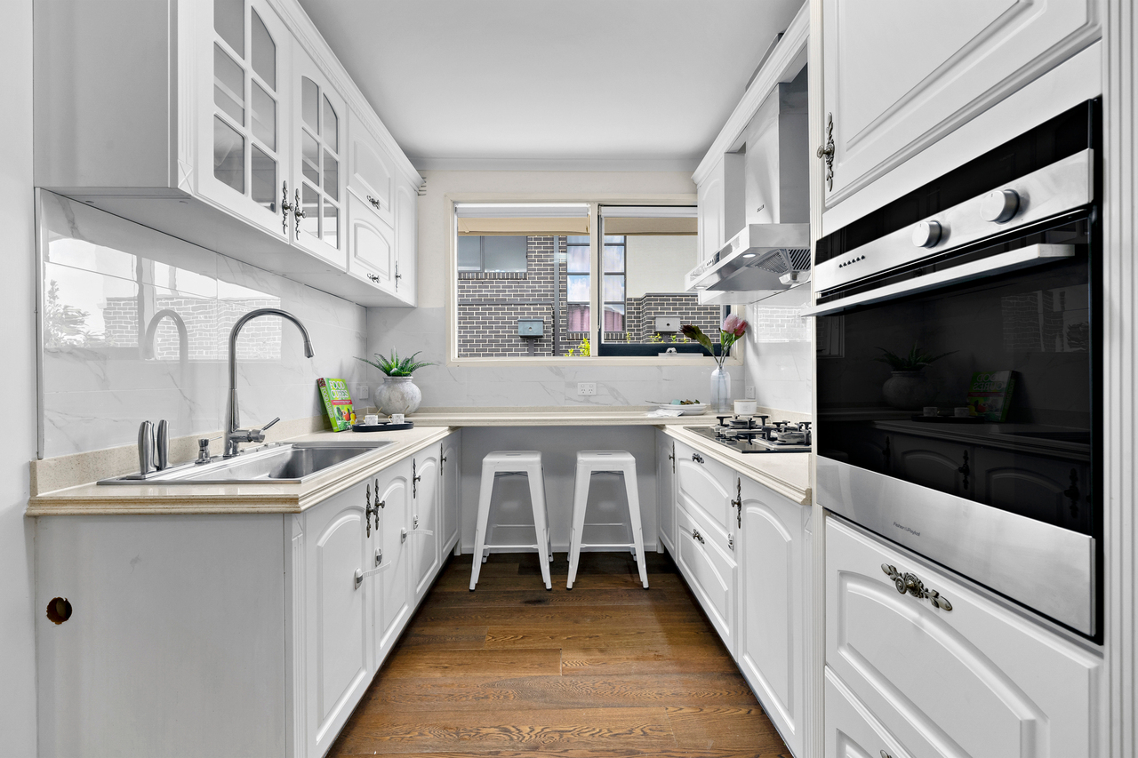 4-bedroom house at 48 REMBRANDT DRIVE, Wheelers Hill VIC 3150, , Victoria