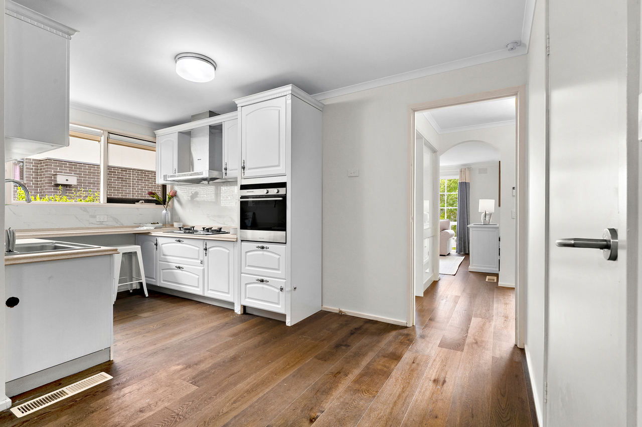 4-bedroom house at 48 REMBRANDT DRIVE, Wheelers Hill VIC 3150, , Victoria