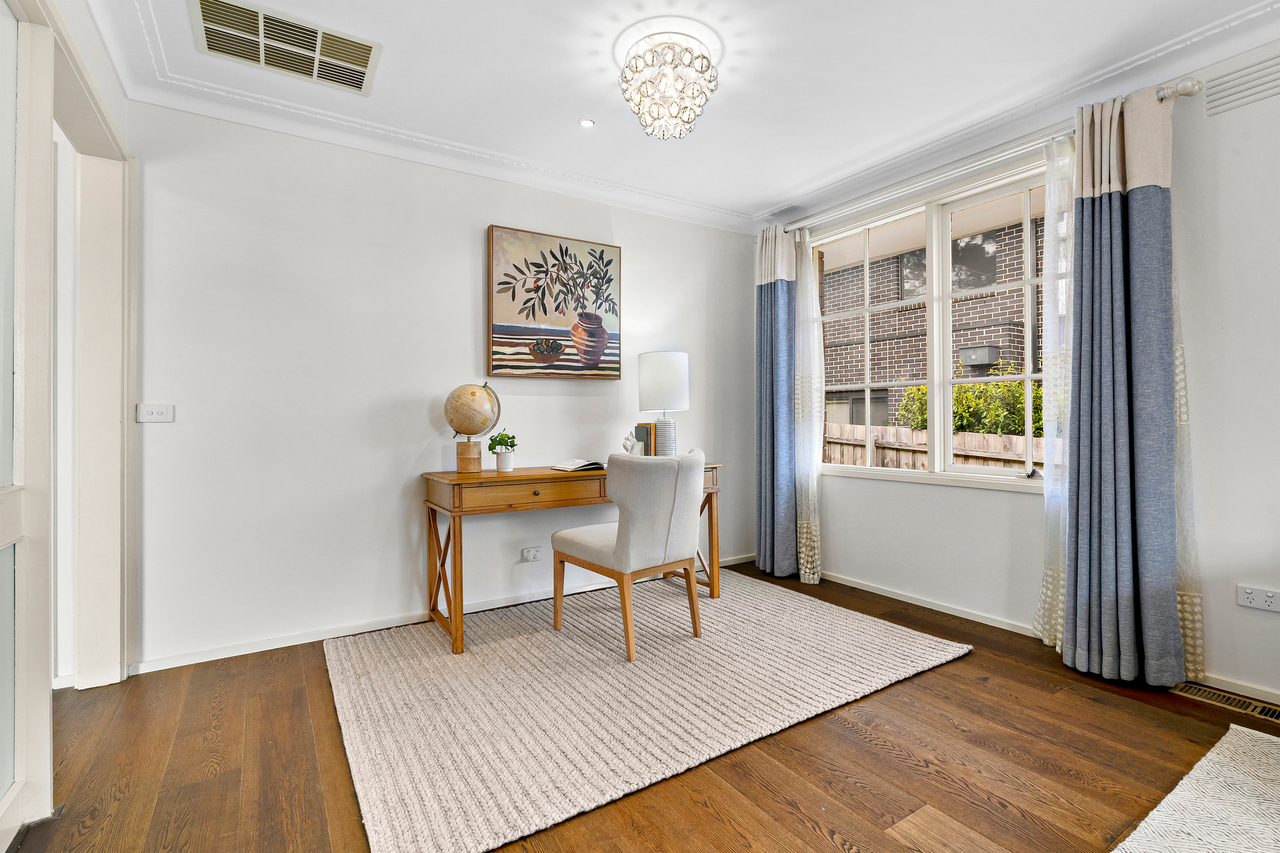 4-bedroom house at 48 REMBRANDT DRIVE, Wheelers Hill VIC 3150, , Victoria