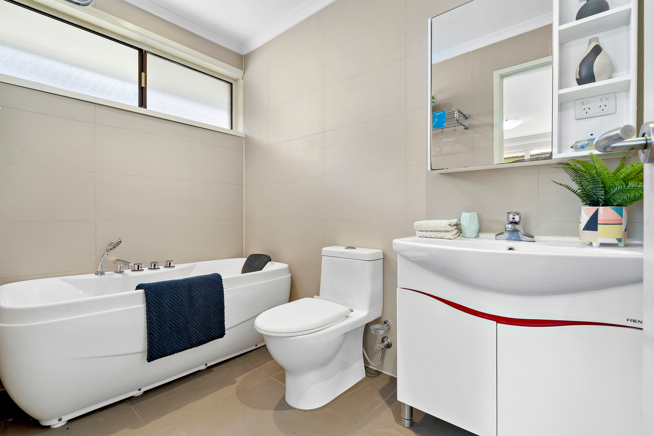 4-bedroom house at 48 REMBRANDT DRIVE, Wheelers Hill VIC 3150, , Victoria