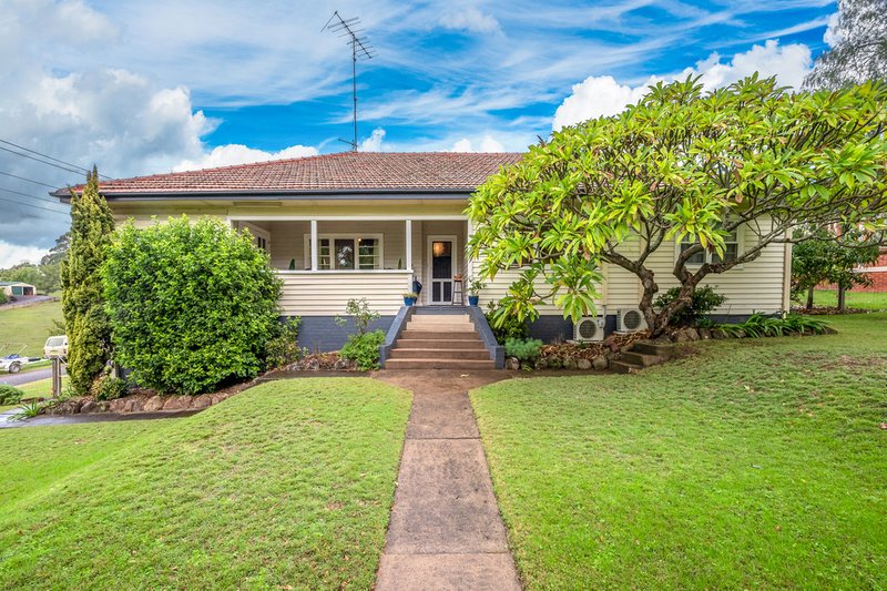 48 Rens Street, Dungog NSW 2420