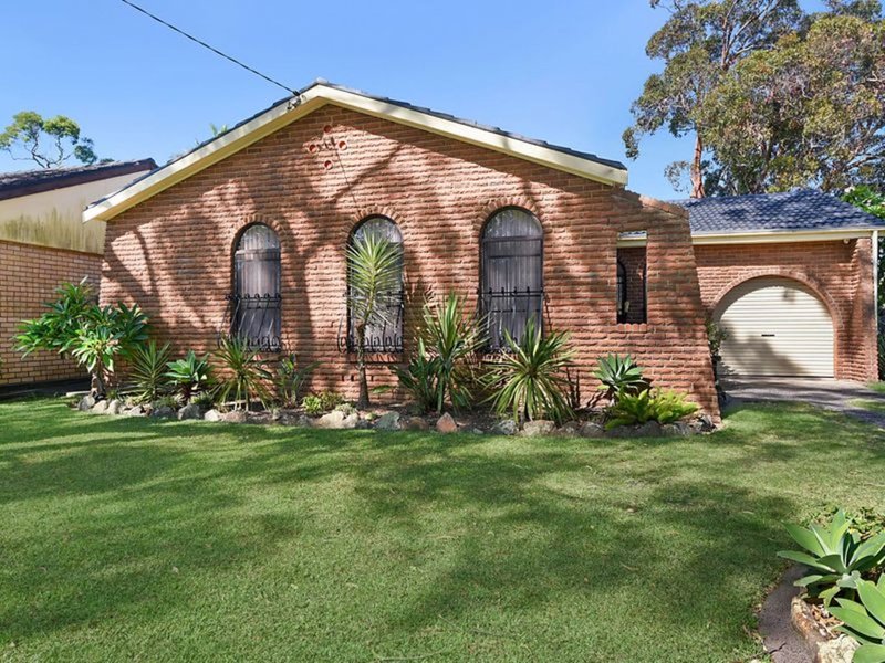 48 Reynolds Road, Noraville NSW 2263