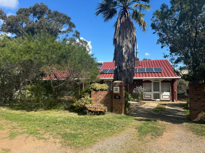 Photo - 48 Rifle Range Road, Greenwith SA 5125 - Image