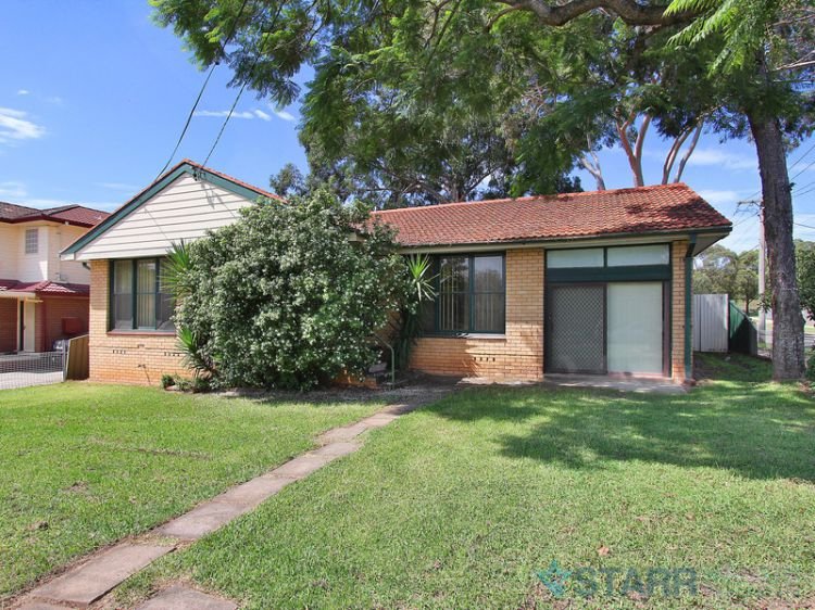 48 Roberta Street, Greystanes NSW 2145