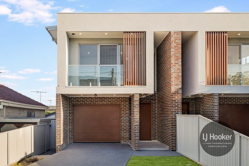 Photo - 48 Robertson Street, Guildford NSW 2161 - Image 1
